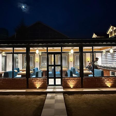 De Elaaf The Luxury Stay Σριναγκάρ Εξωτερικό φωτογραφία