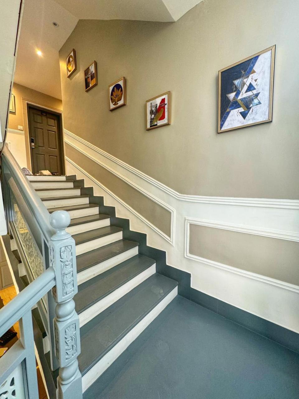De Elaaf The Luxury Stay Σριναγκάρ Εξωτερικό φωτογραφία